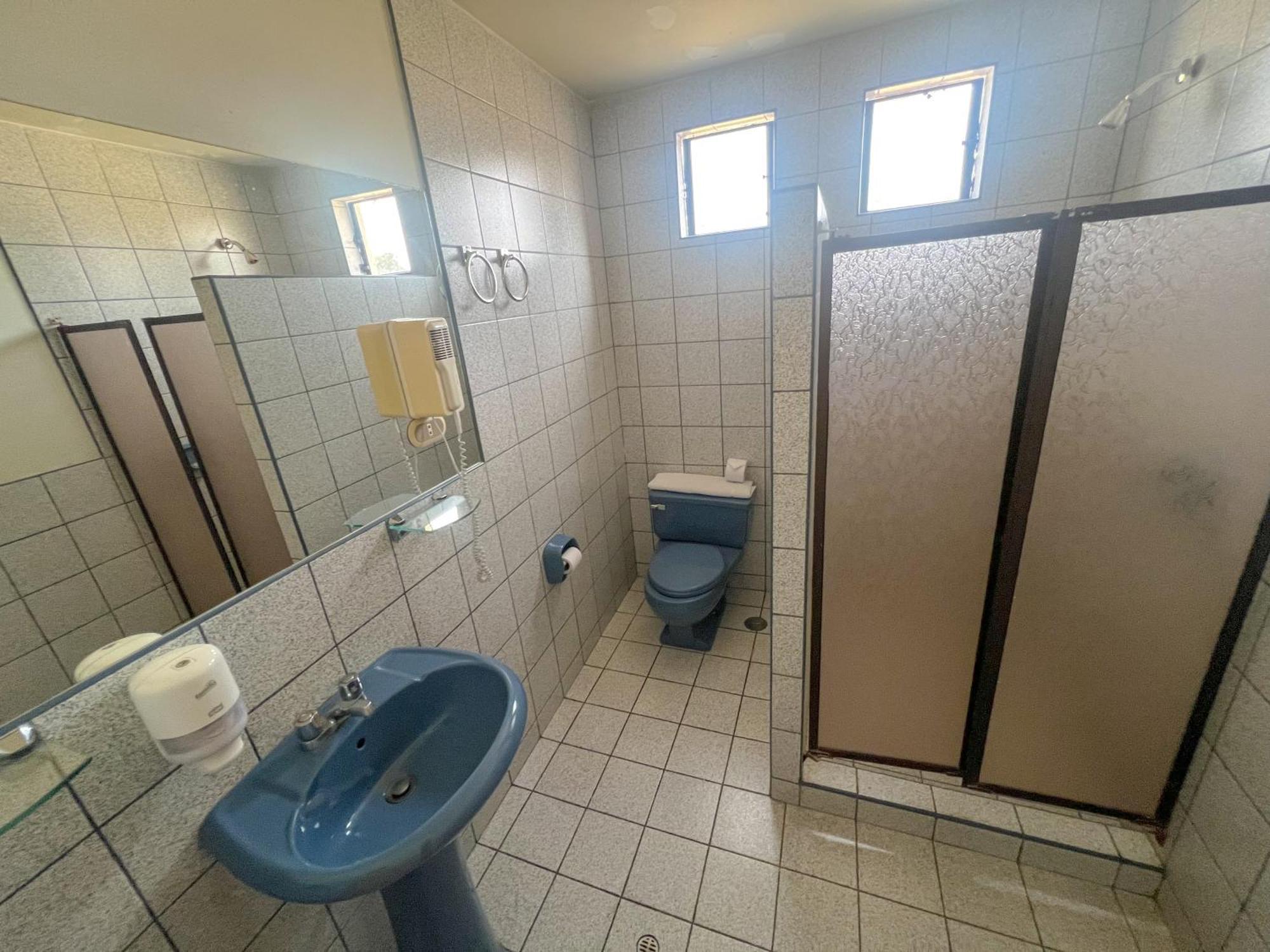 Dm Hoteles Arequipa Pachacutec Quarto foto
