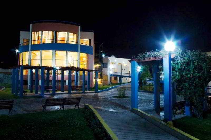Dm Hoteles Arequipa Pachacutec Exterior foto