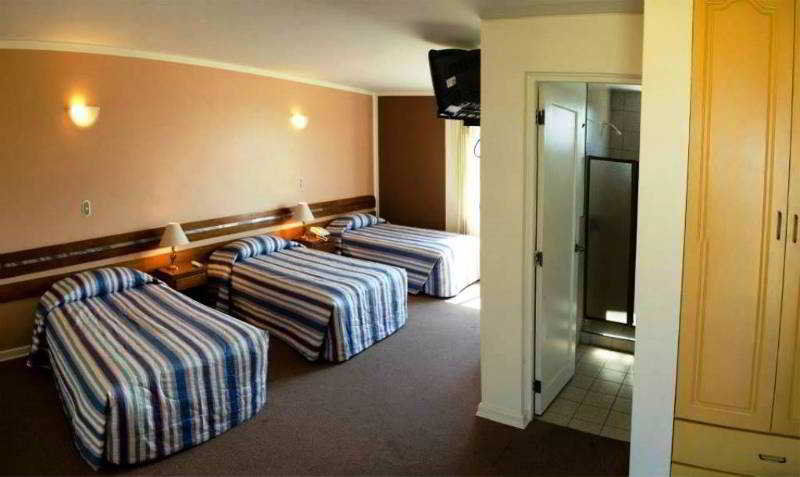 Dm Hoteles Arequipa Pachacutec Exterior foto