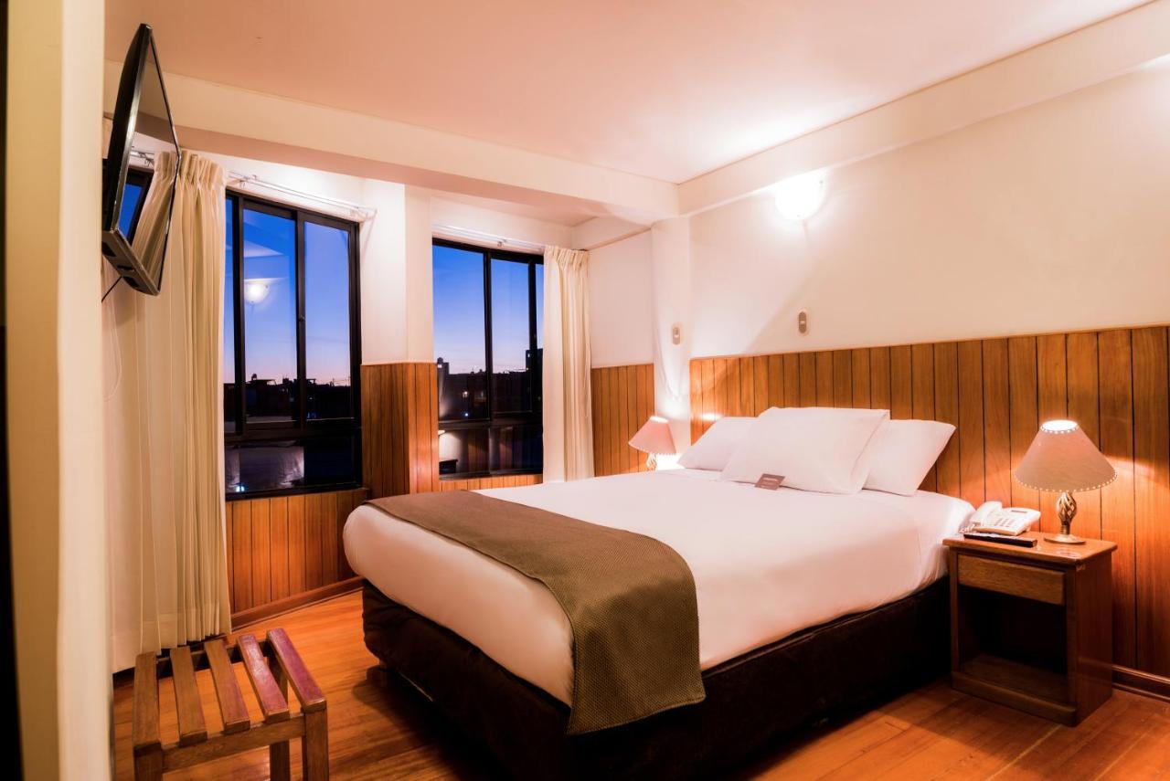 Dm Hoteles Arequipa Pachacutec Exterior foto