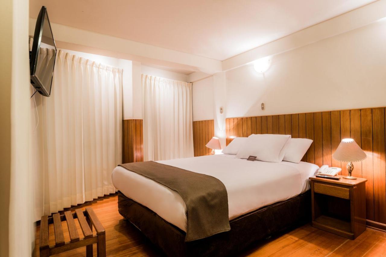 Dm Hoteles Arequipa Pachacutec Exterior foto